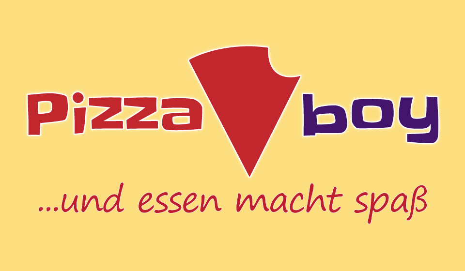 Pizzaboy - Wuppertal