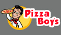 Pizza Boys - Gelsenkirchen