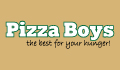 Pizzaboys - Ennepetal