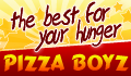 Pizza Boyz - Krefeld