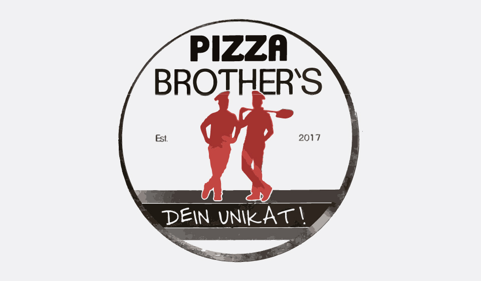 Pizza Brothers - Paderborn
