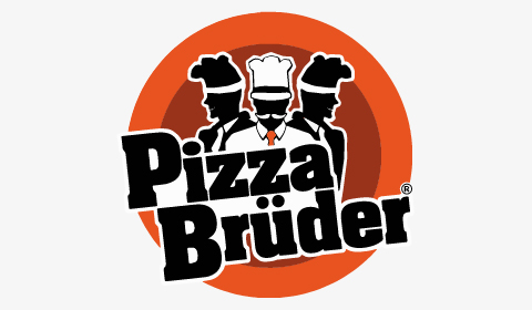 Pizza Brueder - Stutensee