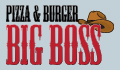 Big Boss Pizza & Burger - Ketsch