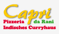 Pizza Capri Da Rani Riedstadt - Riedstadt