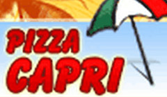 Pizza Capri - Fulda