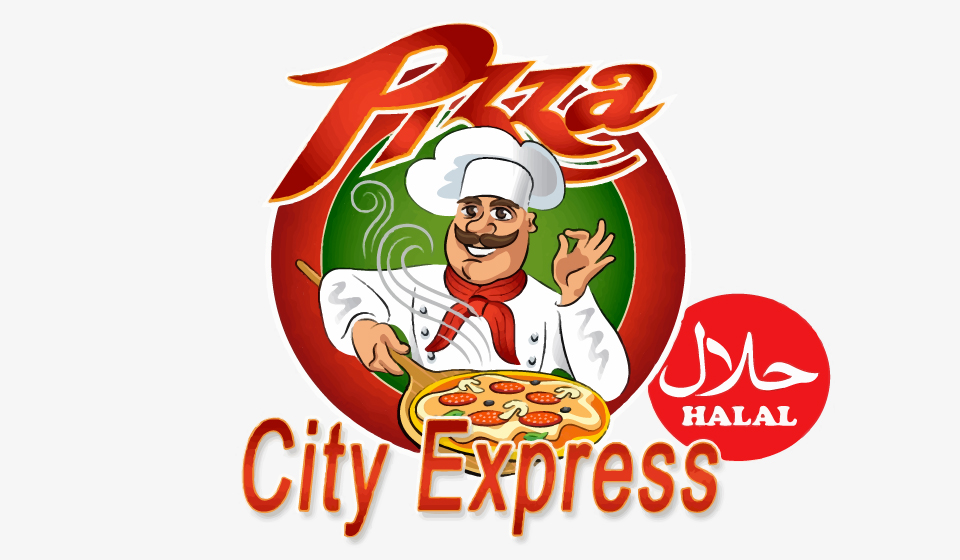 Pizza City Express Russelsheim Am Main - Russelsheim Am Main