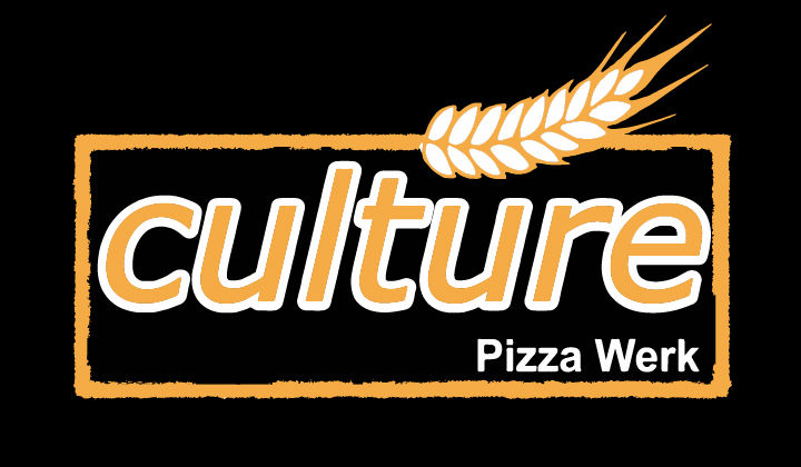 Culture Pizza Werk - Leipzig