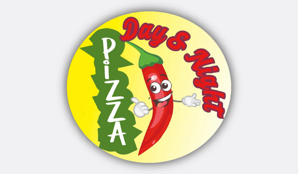 Pizza Day Night Waghausel - Waghausel