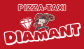 Diamant Pizza-Taxi - Dortmund