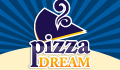 Pizza Dream - Essen