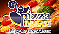 Pizza Dream Express Lieferung Essen - Essen