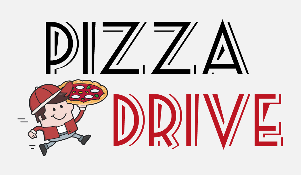 Pizza-Drive - Wetzlar