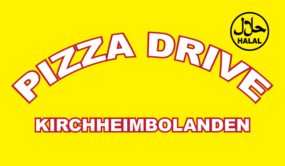 Pizza Drive - Kirchheimbolanden