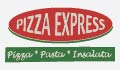 Pizza Express - Essen