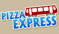 Pizza Express - Essen