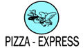 Pizza Express - Bad Homburg