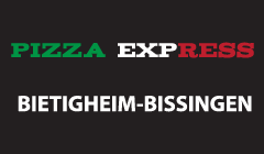 Pizza Express - Bietigheim-Bissingen