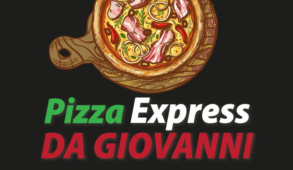 Pizza Express Da Giovanni - Albstadt Margrethausen