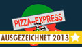 Pizza Express - Fürstenfeldbruck