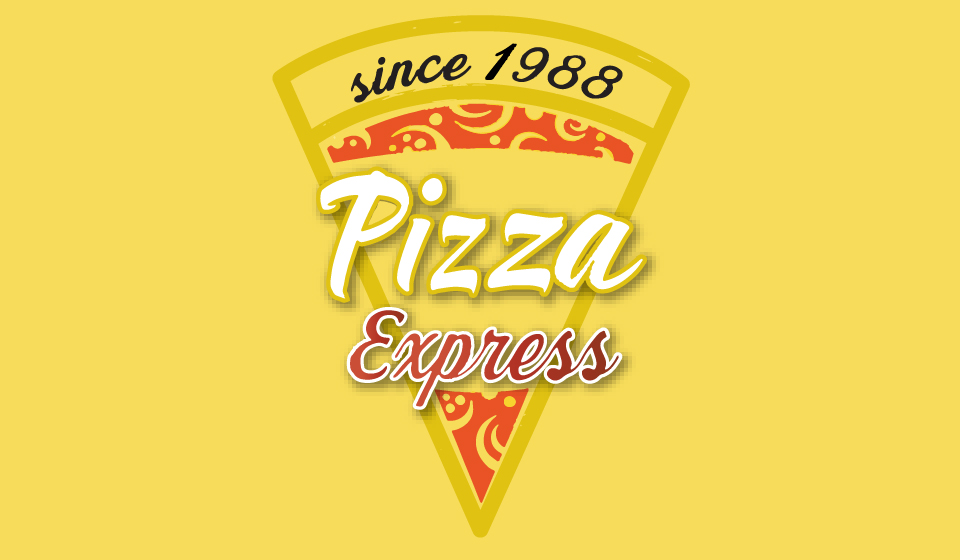 Pizza Express Langenhagen - Langenhagen