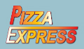 Pizza Express - Oranienburg