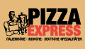 Pizza Express - Salzweg