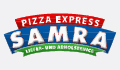 Samra Pizza Express - Walddorfhäslach
