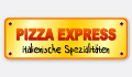 Pizza Express & Sushi Bar Mount Everest - Würzburg
