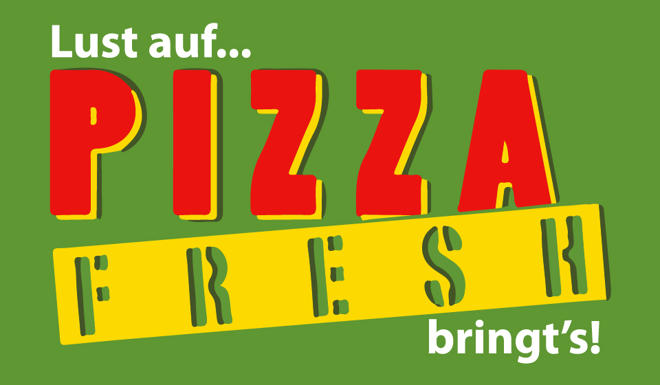 Pizza Fresh Mossingen - Mossingen