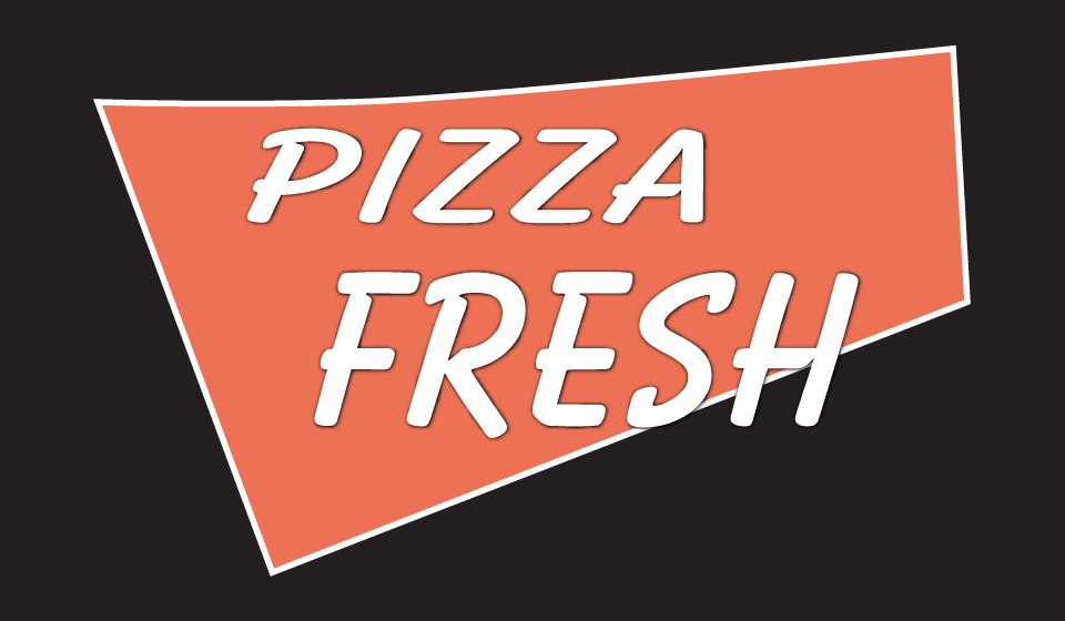 Pizza Fresh - Solingen