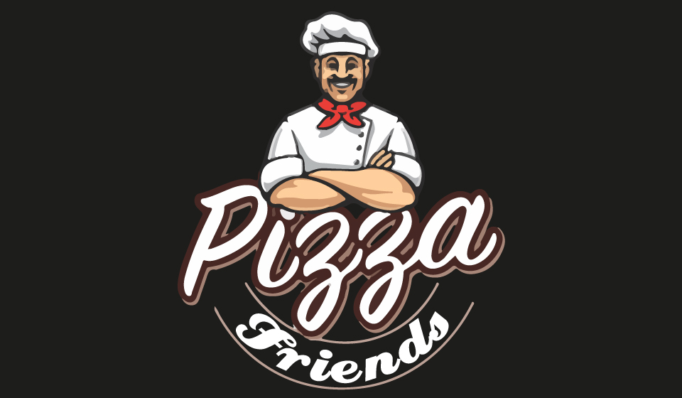 Pizza Friends - Neulußheim