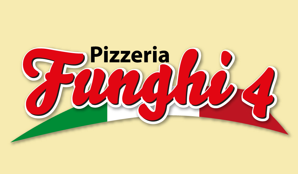 Pizza Funghi 4 - Mulheim An Der Ruhr