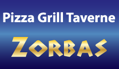 Pizza Grill Taverne Zorbas - Leverkusen