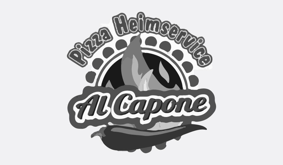 Al Capone - Germersheim