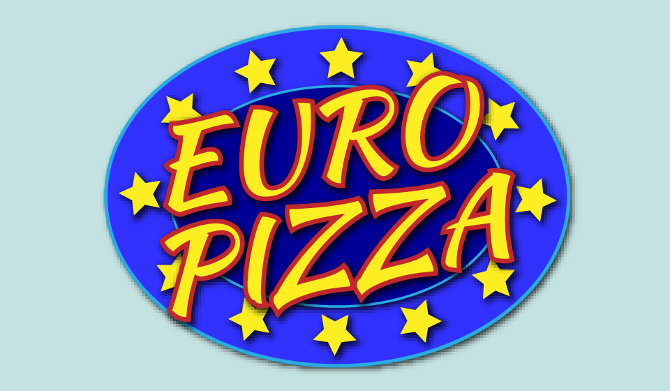 Euro Pizza Hauptstraße - Östringen