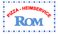 Rom Pizza-Heimservice - Völklingen