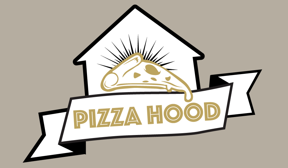 Pizza Hood - Gescher