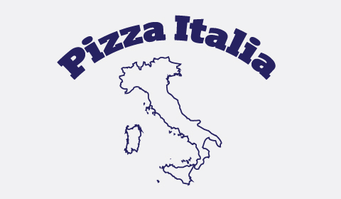 Pizza Italia Aue - Aue