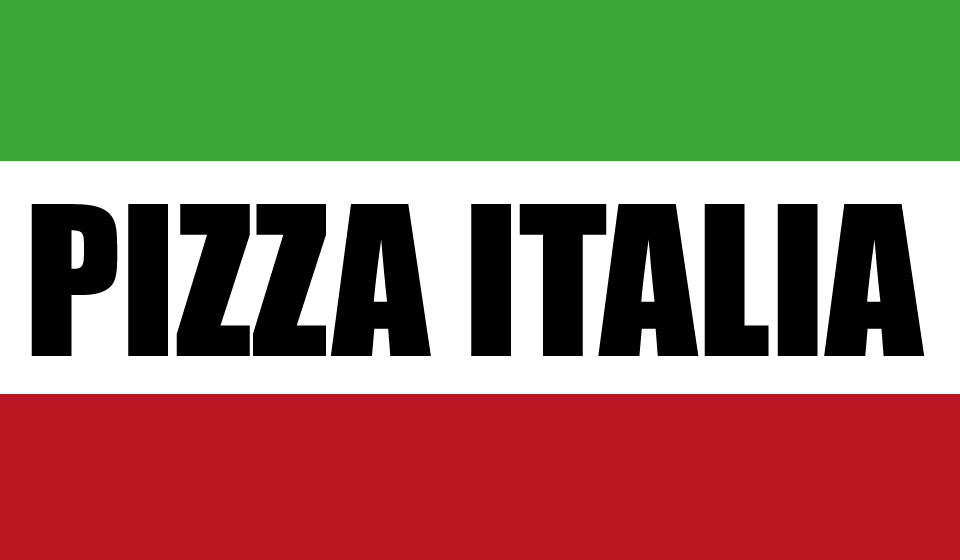 Pizza Italia - Frankfurt am Main