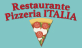 Pizzeria Italia & Griechische Spezialitäten - Limbach-Oberfrohna