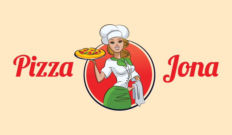 Pizza Jona - Gladbeck