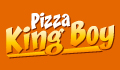Pizza King Boy - Dresden