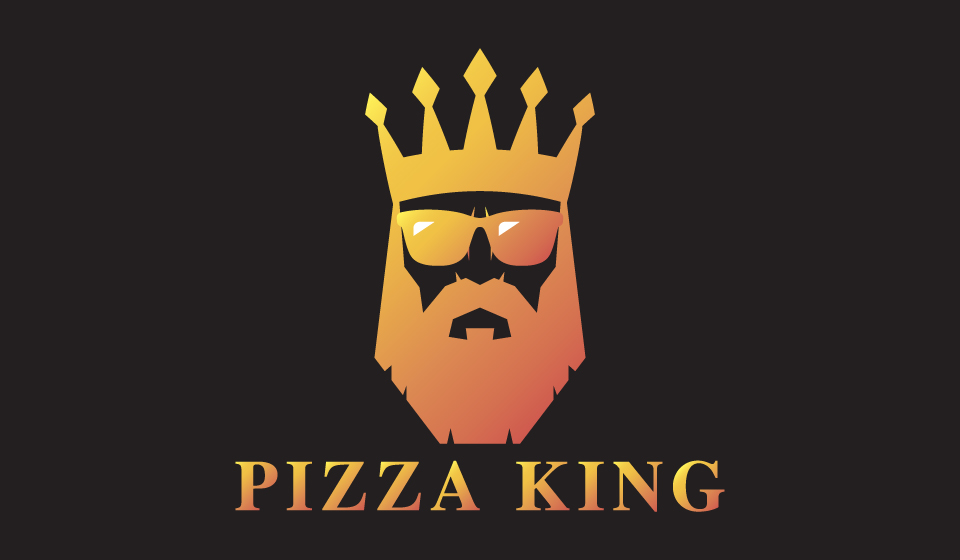 Pizza King - Essen