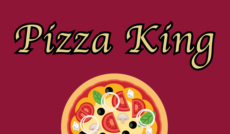 Pizza King - Spreenhagen