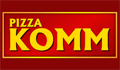 Pizza Komm - Lemgo