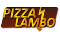 Pizza Lambo Würzburg - Würzburg