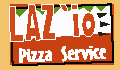 Pizza Lazio - Koln