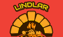 Pizza Lindlar Lindlar - Lindlar