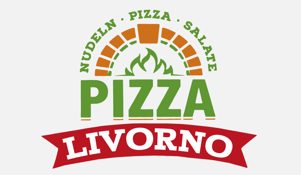 Pizza Livorno - Haltern Am See