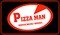 Pizza Man Aschaffenburg - Aschaffenburg